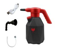 Phoenix - Pulvérisateur Électrique Easy Sprayer 2L | Pulvérisateur à Batterie Rechargeable, Grande Autonomie Jusqu'à 3H | Pulvérisateur de Jardin Électrique en ABS/HDPE | Léger et Durable