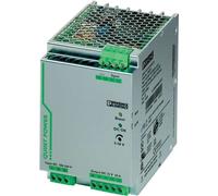 Phoenix QUINT-PS/1AC/12DC/20 Alimentation 240 W Gris (2866721)