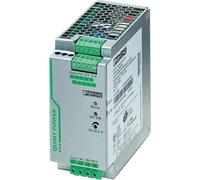 Phoenix QUINT-PS/3AC/24DC/10 Alimentation 240 W Gris (2866705)
