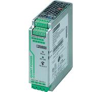 Phoenix QUINT-PS/3AC/24DC/5 Alimentation 120 W Gris (2866734)