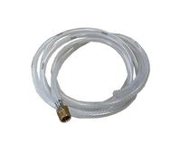 PHOENIX - Rallonge Pulvérisateur 8m en Plastique Renforcé - Compatible Pulvérisateur Électrique Phoenix Pro Sprayer - Idéale pour Toitures, Jardins et Arrosage Extérieur