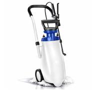 Phoenix - Roller Foamer Sprayer - Pulvérisateur électrique12L avec mousseur intégré - Autonomie 1h30