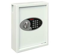 Phoenix Safe Coffre-fort à clés Cygnus KS0032E MKII 48 clés