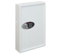 Phoenix Safe Co. Cygnus KS0033E Blanc Blanc