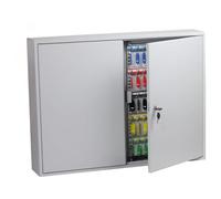 Phoenix Safe Co. KC0607K armoire et support ris Gris