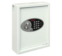 Phoenix Safe Co. Cygnus KS0032E Métal Blanc