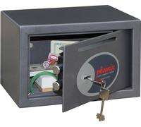 Phoenix Safe Coffre-fort anti-effraction SS0801KD Vela Home Office