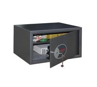Phoenix Safe Company Coffre-fort avec serrure xtra large medium Graphite Grey