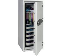 Phoenix Safe Datenschutztresor DS4622K DATA COMMANDER (Speditionsversand)