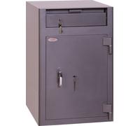 Phoenix Safe Einwurftresor SS0998KD Cashier (Speditionsversand)