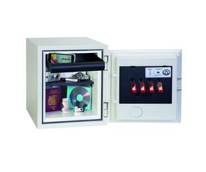 Phoenix Safe FS1282K Coffres-forts ignifuges - Fire Safes TITAN FS1282K