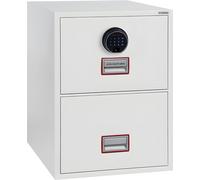 Phoenix Safe FS2272F Phoenix Hängeregistraturschrank FS2272F Vertical Fire File (Speditionsversand)