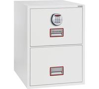Phoenix Safe Hängeregistraturschrank FS2252E Excel Fire File (Speditionsversand)
