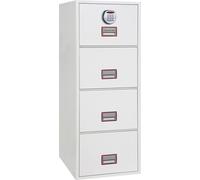 Phoenix Safe Hängeregistraturschrank FS2254E Excel Fire File (Speditionsversand)