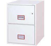 Phoenix Safe Hängeregistraturschrank FS2272K Vertical Fire F (Speditionsversand)