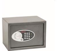 phoenix Safe SS0301E Coffre-fort hôtelier DIONE - serrure électronique, volume 16 L