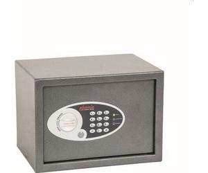 phoenix Safe SS0301E Coffre-fort hôtelier DIONE - serrure électronique, volume 16 L