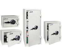 Phoenix Safe SS1451E Phoenix Safe Tresor S2 FORTRESS Elektronikschloss klein
