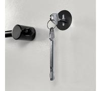 Phoenix Safe SS1452K Phoenix Safe Tresor S2 FORTRESS Schlüssel klein+