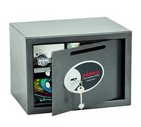 Coffre-fort de dépôt VELA HOME / BUREAU SS0802KD