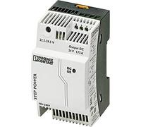 Phoenix Step Power - Alimentation Alimentation STEP-PS/1AC/24DC/1.75