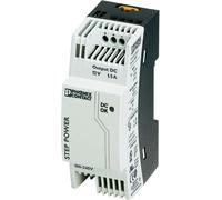 Phoenix STEP-PS/1AC/12DC/1.5 Bloc d'alimentation 18 W noir
