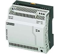 Phoenix STEP-PS/1AC/48DC/2 Alimentation 96 W Gris (2868680)