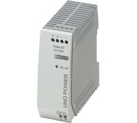 Phoenix UNO-PS/1AC/12DC/ 55W Bloc d'alimentation Gris (2902999)