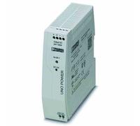 Phoenix UNO-PS/1AC/24DC/150W Outdoor 150W Gris Alimentation & Convertisseur de tension (2904376)