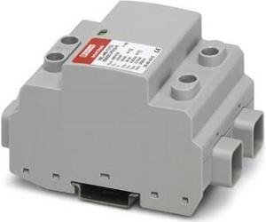 Phoenix VAL-MB-T1/T2 1000DC-PV/2+V 2905639 Conducteur de courant/de surtension de foudre (2905639)