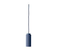 Pholc Donna 7 suspension GU10 Midnight blue