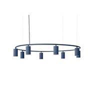 Pholc Donna Circle 100 Suspension Midnight Blue