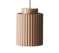 Pholc Lampe à suspension Donna 18 Blush