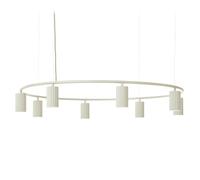 Pholc Plafonnier Donna Circle 100 Lin