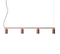 Pholc Plafonnier Donna Line 120 Blush