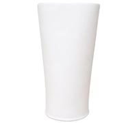 PHONILLICO Poche Filtrante Piscine 6 Microns Compatible avec Desjoyaux F15 PF180 PFI180 PFI181 PF250 Filtre 58x33cm Anneau Rigide Ø21cm