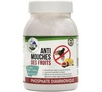 Phosphate Diammonique - Mouches des Fruits - Flacon 500 g - TERRA NOSTRA