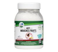 Phosphate Diammonique - Mouches des Fruits - Flacon 500 g - TERRA NOSTRA