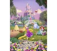 Photo Murale, 184cm x 254cm, Princess Sunset, 4-4026