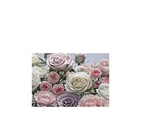 Photo Murale, 368cm x 254cm, Floraison