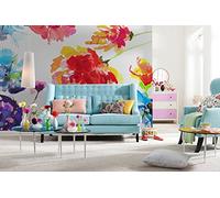 Photo Murale, 368cm x 254cm, Passion