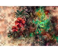 Photo Murale, 368cm x 254cm, Sherazade