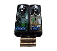 Photocellule orientable sur batterie automatisme de portail