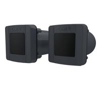 Photocellules Came DLX30CIP pour portail et garage