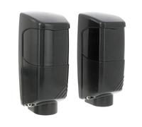 Photocellules saillie boîte aluminium IP66-15M CARDIN CDR842A