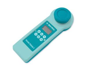 Photomètre Bayrol Electronic Pooltester 2 - Testeur électronique précis pour piscine