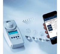 Photomètre Lovibond MD 110 6 EN 1 Bluetooth