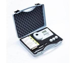 Photomètre Lovibond MD 200 3 en 1