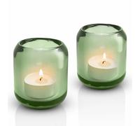 Photophore ACORN set de 2 pc, pin, Eva Solo
