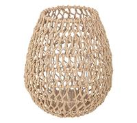 Photophore Etel - métal - H23 cm - Atmosphera créateur d'intérieur